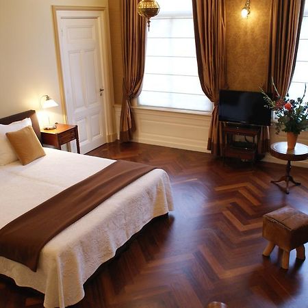 Museum Suites Άμστερνταμ Εξωτερικό φωτογραφία
