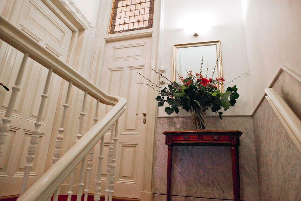 Museum Suites Άμστερνταμ Εξωτερικό φωτογραφία