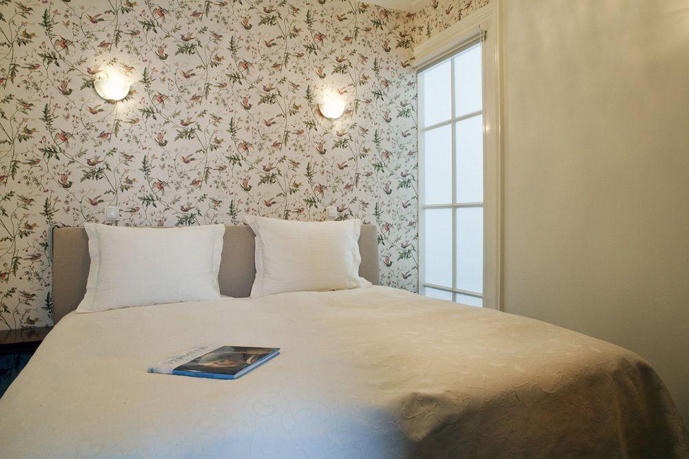 Museum Suites Άμστερνταμ Εξωτερικό φωτογραφία