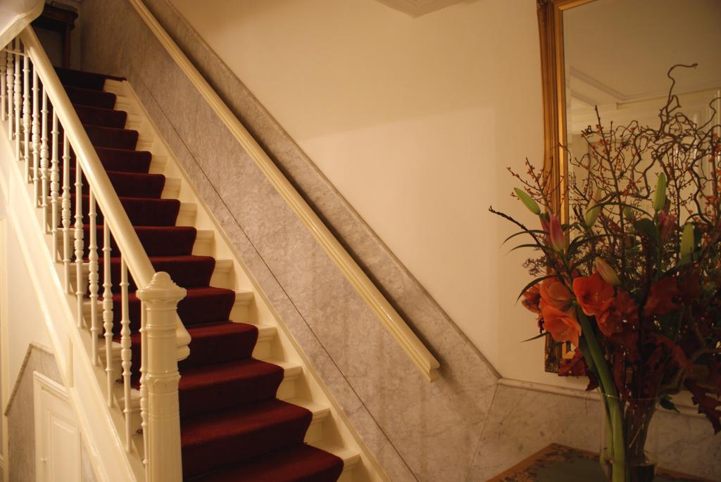 Museum Suites Άμστερνταμ Εξωτερικό φωτογραφία