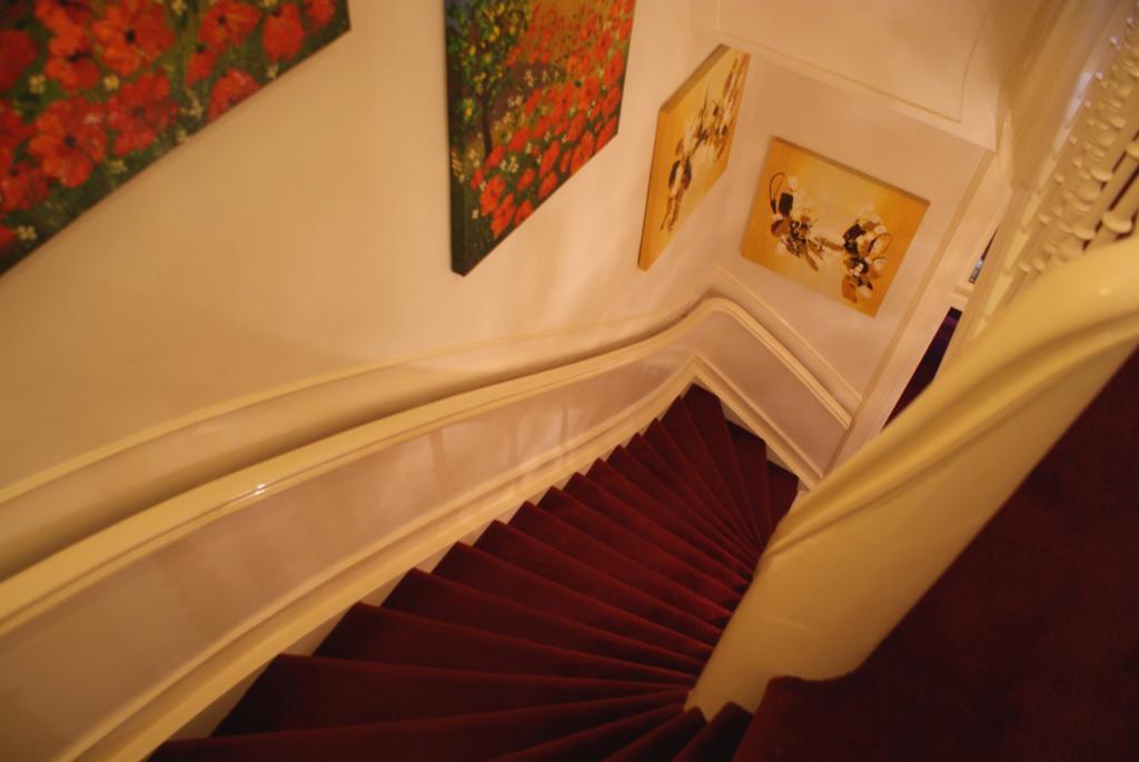 Museum Suites Άμστερνταμ Εξωτερικό φωτογραφία