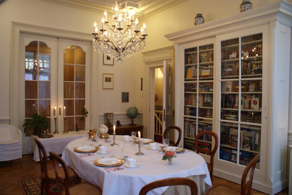 Museum Suites Άμστερνταμ Εξωτερικό φωτογραφία