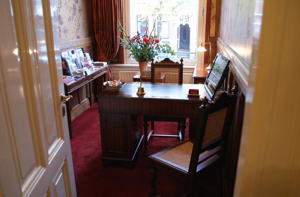 Museum Suites Άμστερνταμ Εξωτερικό φωτογραφία