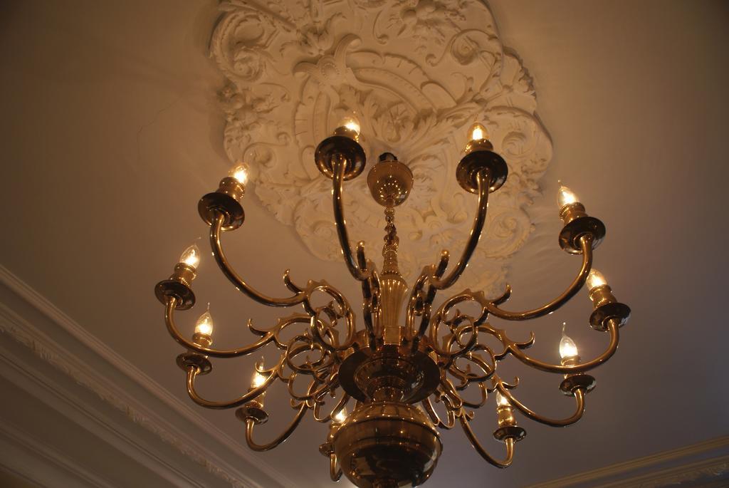 Museum Suites Άμστερνταμ Εξωτερικό φωτογραφία