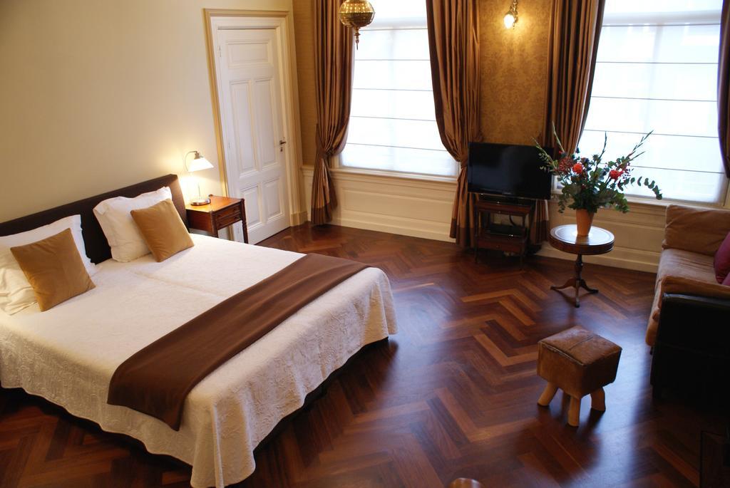 Museum Suites Άμστερνταμ Εξωτερικό φωτογραφία