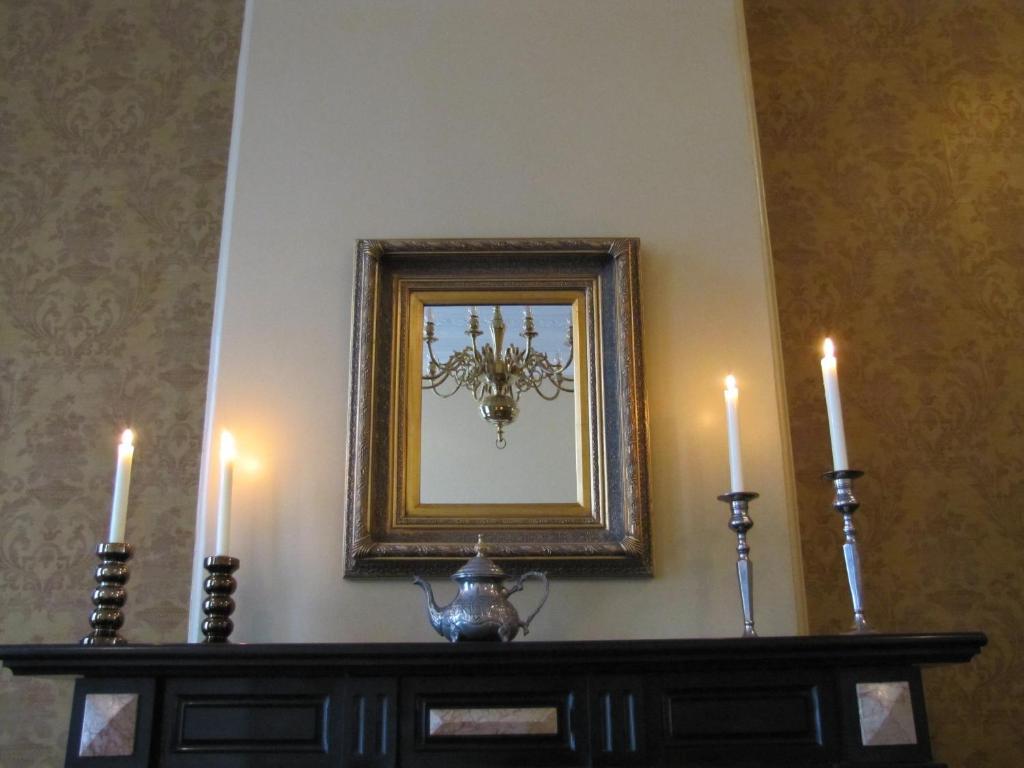 Museum Suites Άμστερνταμ Εξωτερικό φωτογραφία