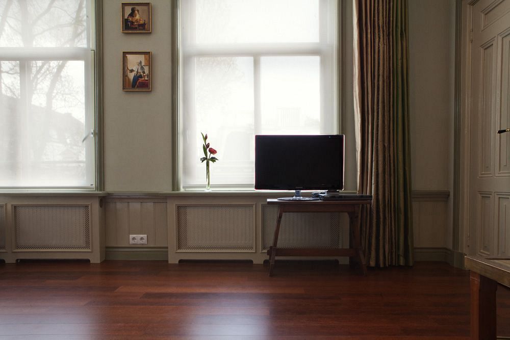 Museum Suites Άμστερνταμ Εξωτερικό φωτογραφία